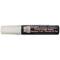 Marvy® Uchida Bistro White Jumbo Broad Point Chalk Marker, 10ct.